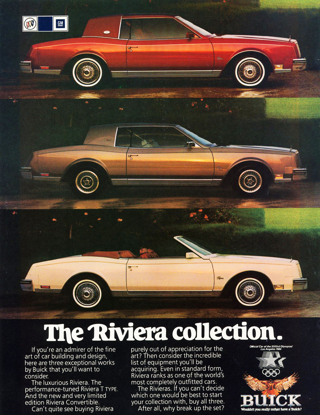1984 Buick Rivier1